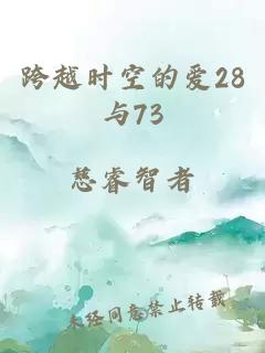 跨越时空的爱28与73