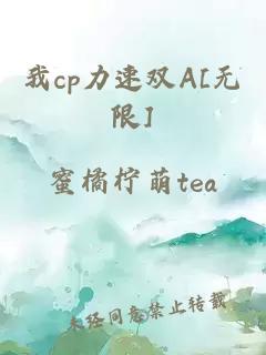 我cp力速双A[无限]