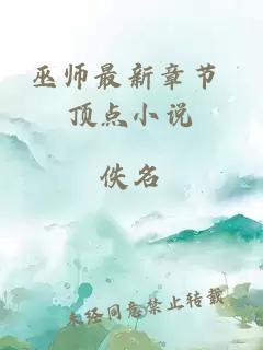 巫师最新章节 顶点小说