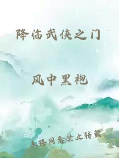 降临武侠之门