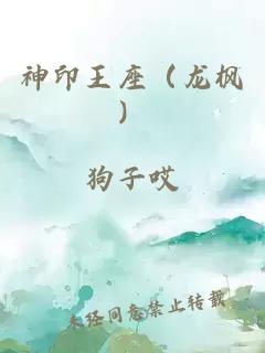 神印王座（龙枫）