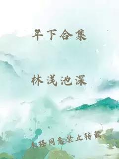 年下合集