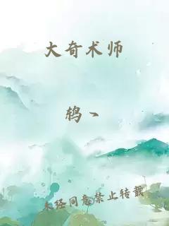 大奇术师