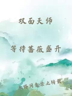 双面天师